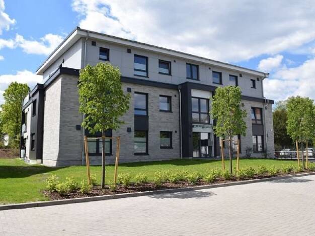 Wohnung zur Miete 1.120 € 3 Zimmer 92,5 m² EG frei ab 01.07.2026 Unter den Linden Soltau 29614