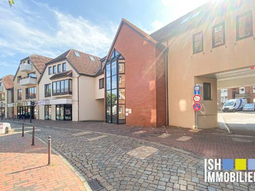Bürogebäude zum Kauf 659.000 € 157 m² Bürofläche Buxtehude Buxtehude 21614