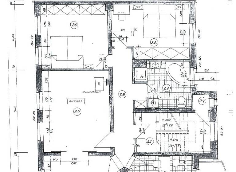 Gewerbeobjekt zum Kauf als Kapitalanlage geeignet 869.000 € 15 Zimmer 586 m² 487 m² Grundstück Feldstadt Schwerin 19053