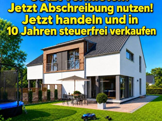 Doppelhaushälfte zum Kauf 1.172.152 € 6 Zimmer 250,7 m² 950 m² Grundstück Falkensee 14612