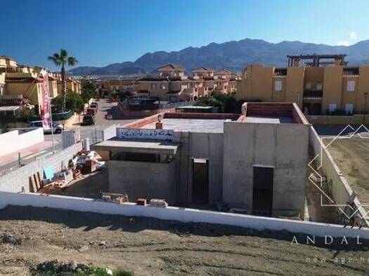 Chalet zum Kauf 349.000 € 3 Zimmer 130 m² Calle Amapola Los Gallardos 04280