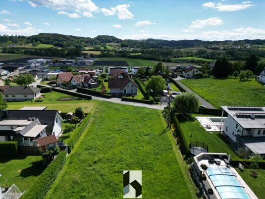 Grundstück zum Kauf 165.000 € 2.420 m² Grundstück Ilztal 8262