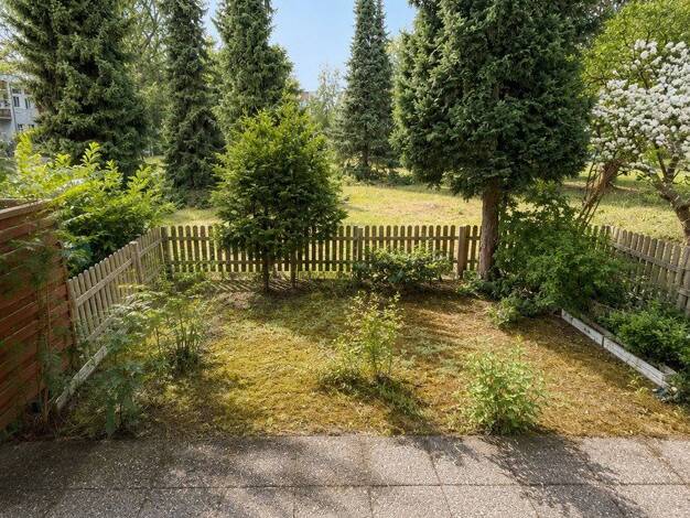 Wohnung zum Kauf provisionsfrei 319.000 € 3 Zimmer 65 m² 1. Geschoss Waldowstraße 52 Reinickendorf Berlin 13403
