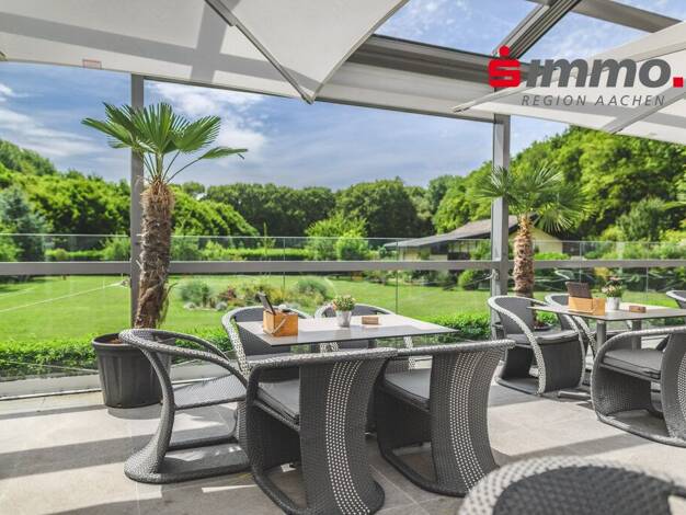 Restaurant zum Kauf 1.200.000 € 167 m² Gastrofläche Verlautenheide Aachen 52080