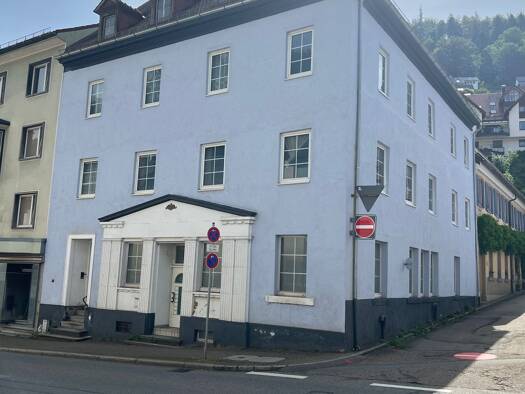 Haus zum Kauf 180.000 € 17 Zimmer 400 m² 226 m² Grundstück Stadtgebiet Triberg im Schwarzwald 78098