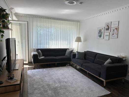 Wohnung zum Kauf 331.500 € 3 Zimmer 65 m² 3. Geschoss Klettham Erding 85435