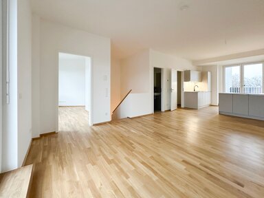 Maisonette zur Miete 1.662 € 5 Zimmer 110,8 m² 2. Geschoss frei ab 15.12.2024 Pragerstr. 247 Probstheida Leipzig 04289