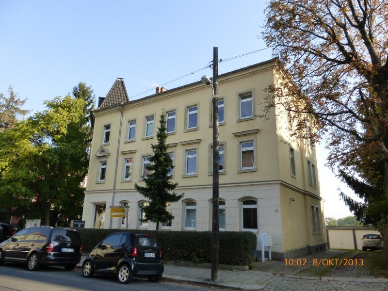 Immobilie zum Kauf als Kapitalanlage geeignet 199.000 € 2 Zimmer 67 m²<br/>Fläche Naußlitz-West Dresden 01159