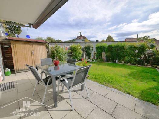 Wohnung zum Kauf 285.500 € 2 Zimmer 72,9 m² Neumarkter Str. 6 Beilngries 92339