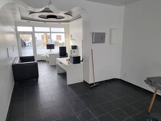 Studio zur Miete 540 € 1 Zimmer frei ab 01.07.2026 Atterstr. 26-28 Eversburg Osnabrück 49090