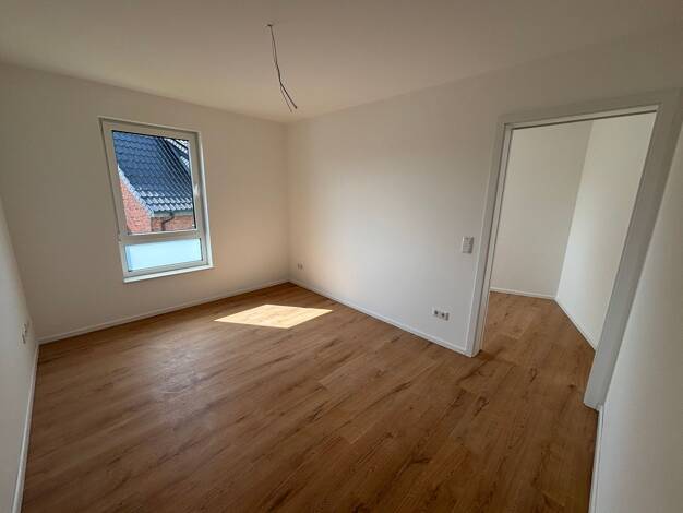 Wohnung zur Miete 1.225 € 3 Zimmer 98,2 m² Rheine / Eschendorf 48429