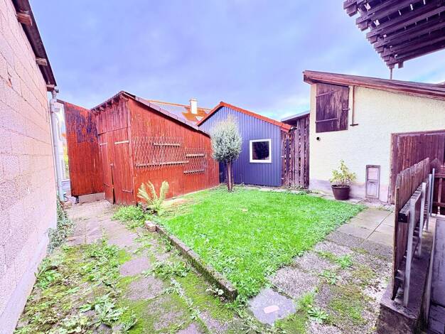 Maisonette zum Kauf 349.000 € 7 Zimmer 149 m² frei ab sofort Hildrizhausen 71157