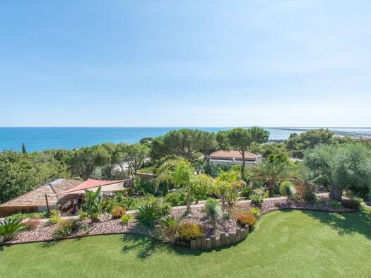 Haus zum Kauf 2.699.000 € 190 m² 1.332 m² Grundstück La Corniche Sète 34200