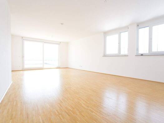 Wohnung zur Miete 1.900 € 3 Zimmer 178,9 m² 4. Geschoss frei ab sofort Theodor-Rothschild-Straße 5 Scharnhauser Park Ostfildern 73760