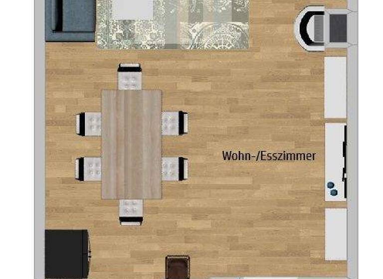 Reihenmittelhaus zum Kauf 605.000 € 4,5 Zimmer 144,9 m² 186 m² Grundstück frei ab 01.03.2026 Stadtwald Essen 45134