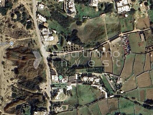Land-/Forstwirtschaft zum Kauf 350.000 € Municipality of Sifnos 840 03