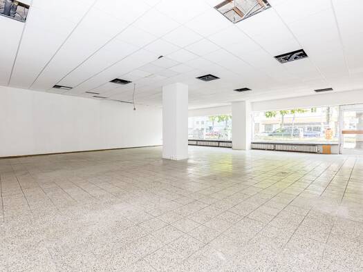 Verkaufsfläche zur Miete 3.060 € 170 m² Verkaufsfläche Albrechtstraße 34 Steglitz Berlin 12167