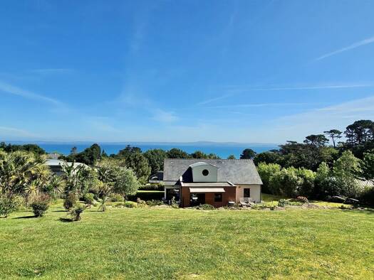 Haus zum Kauf 769.000 € 136 m² 2.007 m² Grundstück Centre Ville Douarnenez 29100