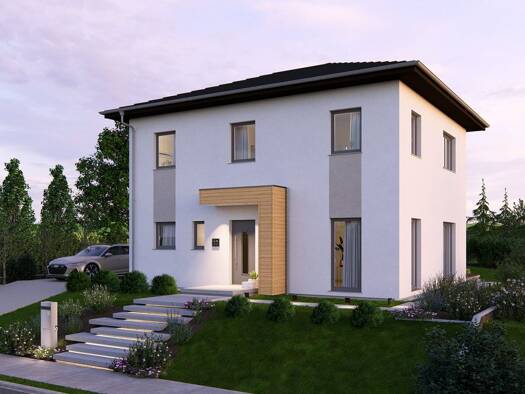 Einfamilienhaus zum Kauf 598.900 € 5 Zimmer 155 m² 650 m² Grundstück Strausberg Strausberg 15344