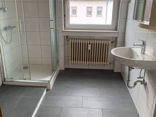 Wohnung zur Miete 590 € 3 Zimmer 80 m² 4. Geschoss frei ab sofort Lebacher Str. 70 Malstatt Saarbrücken 66113