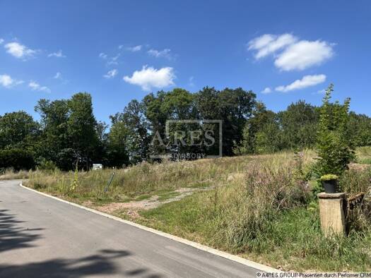 Grundstück zum Kauf 50.040 € 834 m² Grundstück Gersdorf 09355
