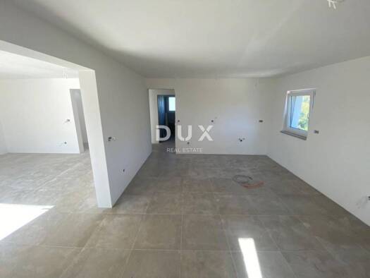 Wohnung zur Miete 1.300 € 3 Zimmer 90 m² 1. Geschoss Viškovo