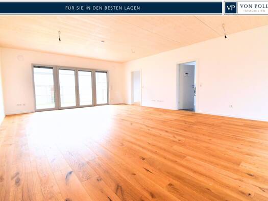 Wohnung zum Kauf - Erstbezug provisionsfrei 316.975 € 3 Zimmer 102,3 m² EG Uffenheim 97215