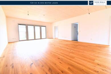 Wohnung zum Kauf - Neubau provisionsfrei 375.600 € 3 Zimmer 102,3 m² EG Uffenheim Uffenheim 97215