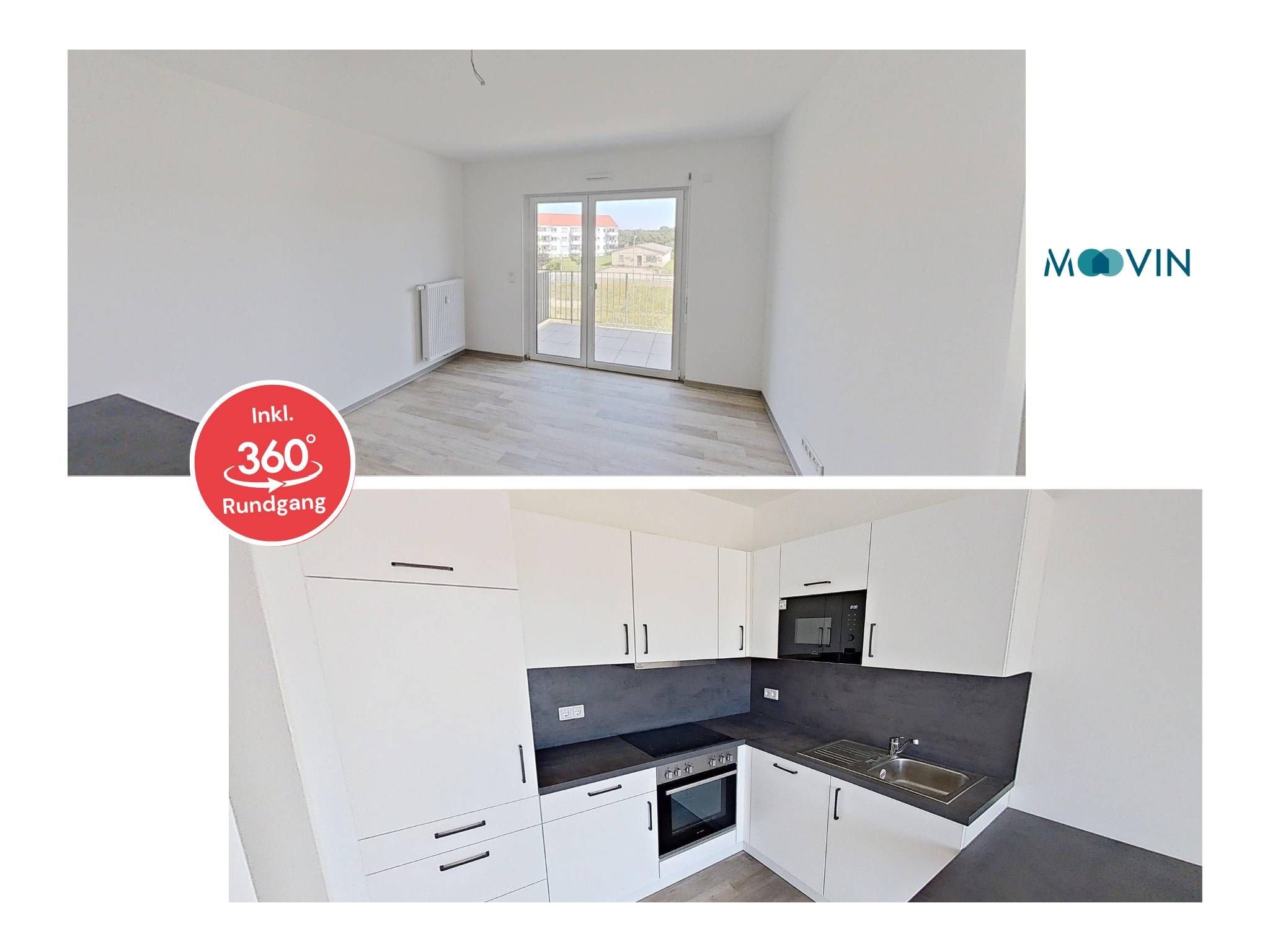 Studio zur Miete 468 € 2 Zimmer 47,3 m²<br/>Wohnfläche 1.<br/>Geschoss 01.12.2024<br/>Verfügbarkeit Wachholderweg 5 Schönwalde II Greifswald 17491