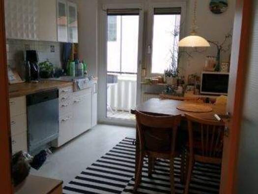 Wohnung zur Miete 660 € 2 Zimmer 60 m² 1. Geschoss frei ab 01.04.2026 St Johannis Nürnberg 90419