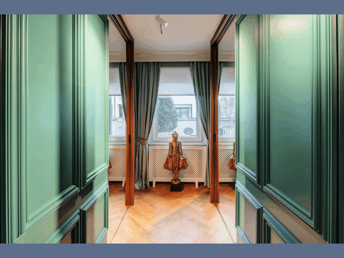 Wohnung zur Miete - Ansicht 5