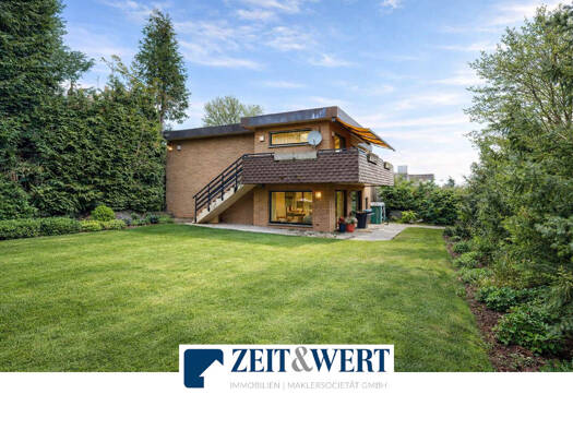 Einfamilienhaus zum Kauf 925.000 € 6 Zimmer 260 m² 744 m² Grundstück Duisdorf Bonn-Hardtberg 53123