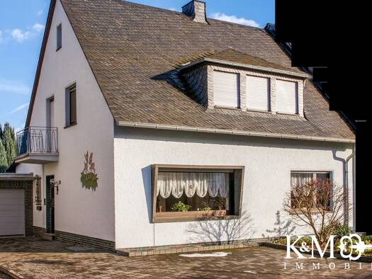 Einfamilienhaus zum Kauf 279.000 € 6 Zimmer 122,9 m² 325 m² Grundstück Hausen Mayen 56727