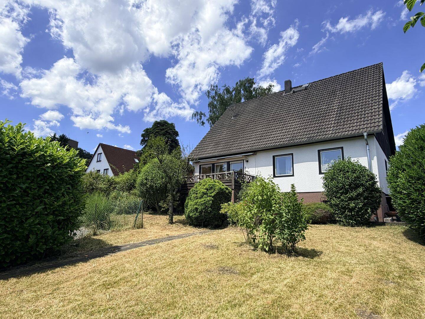 Einfamilienhaus zum Kauf - Ansicht 2