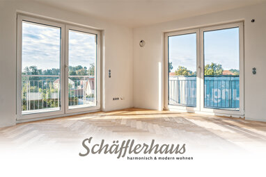 Maisonette zum Kauf provisionsfrei 699.000 € 4,5 Zimmer 134,1 m² 2. Geschoss frei ab 01.12.2024 Dinkelscherben Dinkelscherben 86424