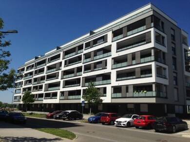 Wohnung zur Miete 1.610 € 4 Zimmer 121 m² EG frei ab 01.08.2025 Liesel-Bach-Straße 56 Flugfeld Böblingen 71034