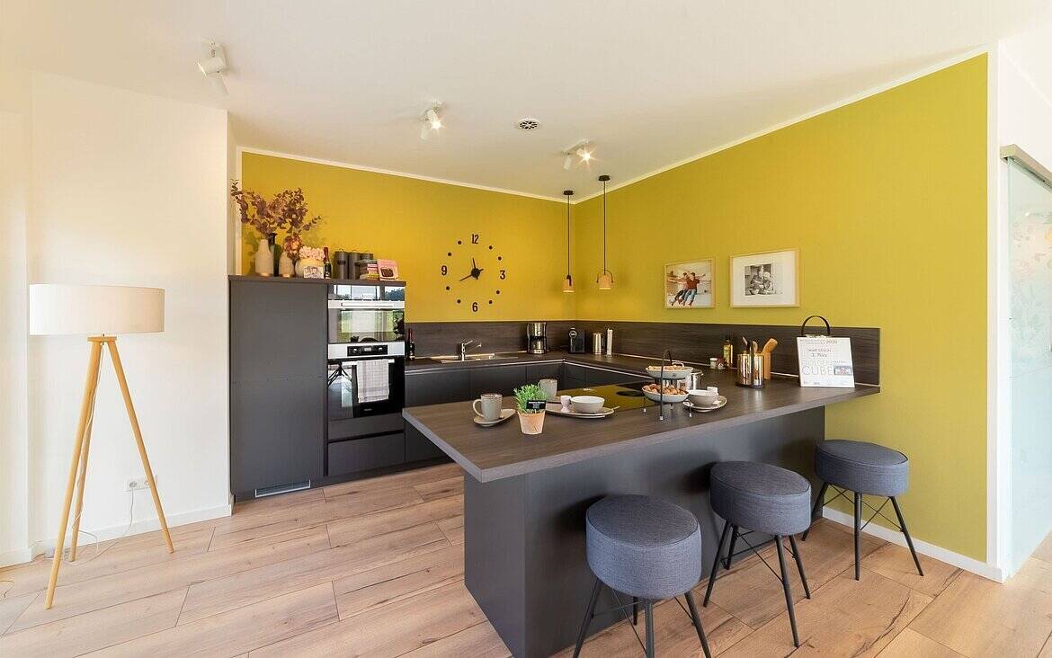 Einfamilienhaus zum Kauf - Ansicht 3