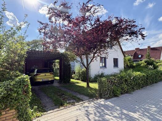 Einfamilienhaus zum Kauf 320.000 € 4 Zimmer 88 m² 1.263 m² Grundstück Sehnde 31319