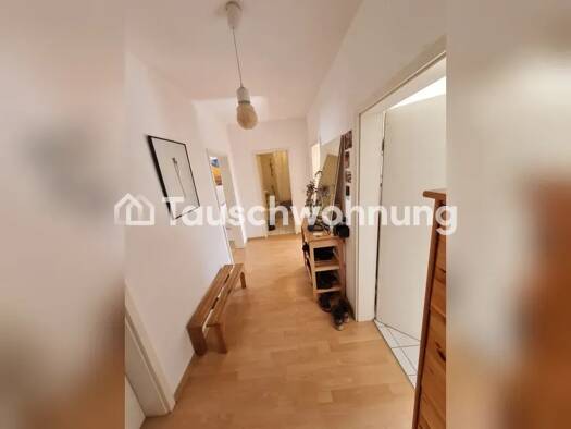 Wohnung zur Miete Tauschwohnung 430 € 3 Zimmer 71 m² 3. Geschoss Altlindenau Leipzig 04177