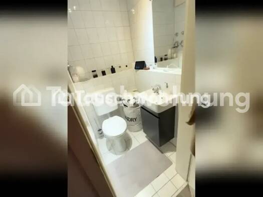 Maisonette zur Miete Tauschwohnung 600 € 1,5 Zimmer 28 m² 2. Geschoss Littenweiler Ost 79117
