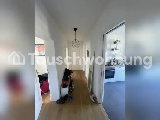 Wohnung zur Miete Tauschwohnung 1.350 € 3 Zimmer 72 m² Potsdam West Potsdam 14471