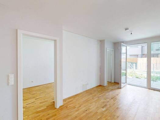 Wohnung zur Miete 704 € 2 Zimmer 45,2 m² EG frei ab 15.09.2026 Hirschstettner Straße Donaustadt 1220