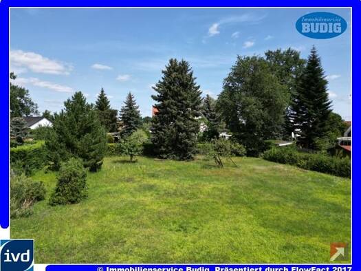 Grundstück zum Kauf 799.000 € 2.682 m² Grundstück Vogelsdorf Fredersdorf-Vogelsdorf 15370