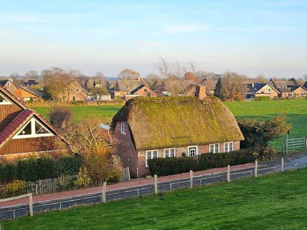 Einfamilienhaus zum Kauf 165.000 € 3 Zimmer 63 m² 357 m² Grundstück Kollmar 25377