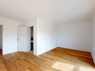 Penthouse zur Miete - Erstbezug 1.999 € 4 Zimmer 112,3 m² frei ab sofort Fischenich Hürth / Hermülheim 50354