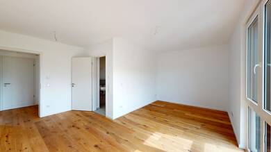 Penthouse zur Miete - Neubau 1.999 € 4 Zimmer 112,3 m² frei ab sofort Fischenich Hürth / Hermülheim 50354