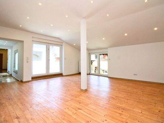 Reihenmittelhaus zum Kauf 450.000 € 5 Zimmer 133 m² 523 m² Grundstück Innenstadt Worms 67547
