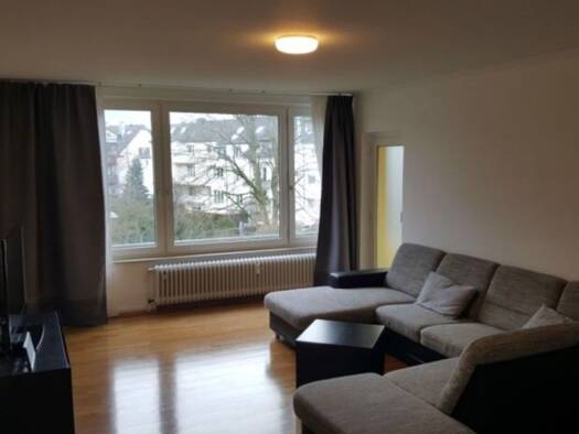 Wohnung zur Miete 1.190 € 3 Zimmer 75 m² Geschoss 2/4 frei ab 01.10.2026 Rath Düsseldorf 40470