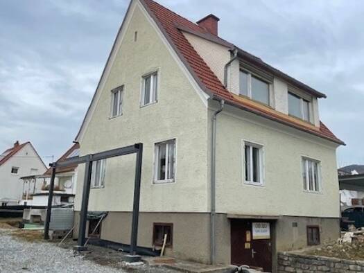 Einfamilienhaus zum Kauf 120 m² 598 m² Grundstück Weiz 8160