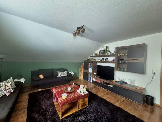 Wohnung zur Miete 670 € 4 Zimmer 74,3 m² frei ab 01.05.2026 Sendelbach Lohr 97816